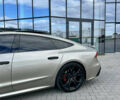 Бежевый Ауди A7 Sportback, объемом двигателя 3 л и пробегом 137 тыс. км за 39500 $, фото 13 на Automoto.ua