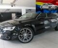 Черный Ауди A7 Sportback, объемом двигателя 0 л и пробегом 39 тыс. км за 19500 $, фото 1 на Automoto.ua