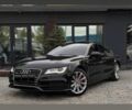 Черный Ауди A7 Sportback, объемом двигателя 3 л и пробегом 230 тыс. км за 13500 $, фото 1 на Automoto.ua