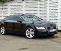 Чорний Ауді A7 Sportback, об'ємом двигуна 3 л та пробігом 170 тис. км за 24444 $, фото 1 на Automoto.ua