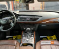 Черный Ауди A7 Sportback, объемом двигателя 3 л и пробегом 204 тыс. км за 17999 $, фото 17 на Automoto.ua