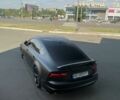 Черный Ауди A7 Sportback, объемом двигателя 3 л и пробегом 202 тыс. км за 18500 $, фото 7 на Automoto.ua