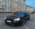 Черный Ауди A7 Sportback, объемом двигателя 3 л и пробегом 300 тыс. км за 14200 $, фото 1 на Automoto.ua