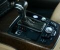 Черный Ауди A7 Sportback, объемом двигателя 3 л и пробегом 202 тыс. км за 18500 $, фото 12 на Automoto.ua