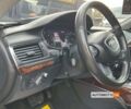 Черный Ауди A7 Sportback, объемом двигателя 3 л и пробегом 204 тыс. км за 17999 $, фото 7 на Automoto.ua