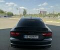 Черный Ауди A7 Sportback, объемом двигателя 3 л и пробегом 202 тыс. км за 18500 $, фото 8 на Automoto.ua