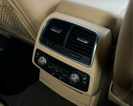 Черный Ауди A7 Sportback, объемом двигателя 3 л и пробегом 202 тыс. км за 18500 $, фото 16 на Automoto.ua