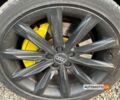 Черный Ауди A7 Sportback, объемом двигателя 3 л и пробегом 204 тыс. км за 17999 $, фото 21 на Automoto.ua