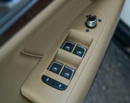 Черный Ауди A7 Sportback, объемом двигателя 3 л и пробегом 202 тыс. км за 18500 $, фото 14 на Automoto.ua