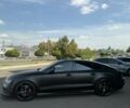 Черный Ауди A7 Sportback, объемом двигателя 3 л и пробегом 202 тыс. км за 18500 $, фото 4 на Automoto.ua