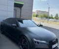 Черный Ауди A7 Sportback, объемом двигателя 3 л и пробегом 202 тыс. км за 19000 $, фото 1 на Automoto.ua