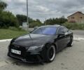 Черный Ауди A7 Sportback, объемом двигателя 3 л и пробегом 300 тыс. км за 14200 $, фото 1 на Automoto.ua