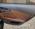 Черный Ауди A7 Sportback, объемом двигателя 3 л и пробегом 204 тыс. км за 17999 $, фото 16 на Automoto.ua