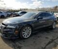 Черный Ауди A7 Sportback, объемом двигателя 0 л и пробегом 78 тыс. км за 2900 $, фото 1 на Automoto.ua