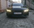 Черный Ауди A7 Sportback, объемом двигателя 3 л и пробегом 165 тыс. км за 23900 $, фото 1 на Automoto.ua