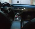Черный Ауди A7 Sportback, объемом двигателя 3 л и пробегом 165 тыс. км за 23900 $, фото 8 на Automoto.ua