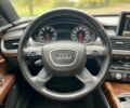Чорний Ауді A7 Sportback, об'ємом двигуна 3 л та пробігом 181 тис. км за 13900 $, фото 14 на Automoto.ua