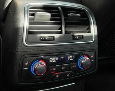 Чорний Ауді A7 Sportback, об'ємом двигуна 3 л та пробігом 229 тис. км за 18999 $, фото 13 на Automoto.ua