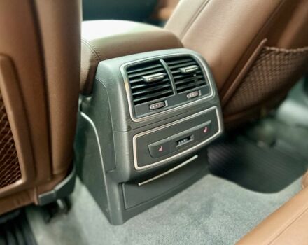 Чорний Ауді A7 Sportback, об'ємом двигуна 3 л та пробігом 181 тис. км за 13900 $, фото 23 на Automoto.ua