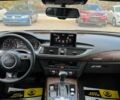Чорний Ауді A7 Sportback, об'ємом двигуна 3 л та пробігом 229 тис. км за 18999 $, фото 9 на Automoto.ua