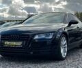 Чорний Ауді A7 Sportback, об'ємом двигуна 3 л та пробігом 229 тис. км за 18999 $, фото 2 на Automoto.ua