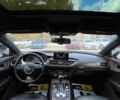 Чорний Ауді A7 Sportback, об'ємом двигуна 3 л та пробігом 229 тис. км за 18999 $, фото 10 на Automoto.ua