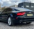 Чорний Ауді A7 Sportback, об'ємом двигуна 3 л та пробігом 229 тис. км за 18999 $, фото 3 на Automoto.ua