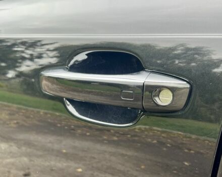 Чорний Ауді A7 Sportback, об'ємом двигуна 3 л та пробігом 181 тис. км за 13900 $, фото 12 на Automoto.ua
