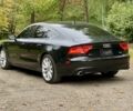Чорний Ауді A7 Sportback, об'ємом двигуна 3 л та пробігом 181 тис. км за 13900 $, фото 8 на Automoto.ua
