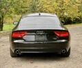 Чорний Ауді A7 Sportback, об'ємом двигуна 3 л та пробігом 181 тис. км за 13900 $, фото 9 на Automoto.ua