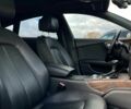 Чорний Ауді A7 Sportback, об'ємом двигуна 3 л та пробігом 229 тис. км за 18999 $, фото 17 на Automoto.ua
