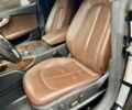 Чорний Ауді A7 Sportback, об'ємом двигуна 3 л та пробігом 181 тис. км за 13900 $, фото 19 на Automoto.ua