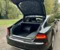 Чорний Ауді A7 Sportback, об'ємом двигуна 3 л та пробігом 181 тис. км за 13900 $, фото 16 на Automoto.ua