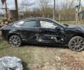 Черный Ауди A7 Sportback, объемом двигателя 3 л и пробегом 176 тыс. км за 9000 $, фото 2 на Automoto.ua