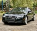 Чорний Ауді A7 Sportback, об'ємом двигуна 3 л та пробігом 181 тис. км за 13900 $, фото 4 на Automoto.ua