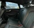 Чорний Ауді A7 Sportback, об'ємом двигуна 3 л та пробігом 229 тис. км за 18999 $, фото 19 на Automoto.ua