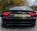 Чорний Ауді A7 Sportback, об'ємом двигуна 3 л та пробігом 229 тис. км за 18999 $, фото 4 на Automoto.ua