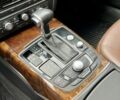 Чорний Ауді A7 Sportback, об'ємом двигуна 3 л та пробігом 181 тис. км за 13900 $, фото 20 на Automoto.ua