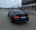 Чорний Ауді A7 Sportback, об'ємом двигуна 0 л та пробігом 255 тис. км за 18900 $, фото 1 на Automoto.ua