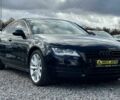 Чорний Ауді A7 Sportback, об'ємом двигуна 3 л та пробігом 229 тис. км за 18999 $, фото 1 на Automoto.ua