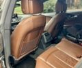 Чорний Ауді A7 Sportback, об'ємом двигуна 3 л та пробігом 181 тис. км за 13900 $, фото 22 на Automoto.ua