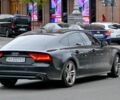 Черный Ауди A7 Sportback, объемом двигателя 2.8 л и пробегом 147 тыс. км за 19999 $, фото 1 на Automoto.ua