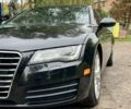 Чорний Ауді A7 Sportback, об'ємом двигуна 3 л та пробігом 181 тис. км за 13900 $, фото 6 на Automoto.ua