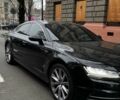 Чорний Ауді A7 Sportback, об'ємом двигуна 3 л та пробігом 181 тис. км за 16500 $, фото 5 на Automoto.ua