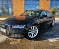 Чорний Ауді A7 Sportback, об'ємом двигуна 3 л та пробігом 57 тис. км за 33900 $, фото 1 на Automoto.ua