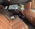 Черный Ауди A7 Sportback, объемом двигателя 3 л и пробегом 180 тыс. км за 18500 $, фото 4 на Automoto.ua