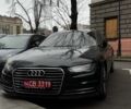 Чорний Ауді A7 Sportback, об'ємом двигуна 3 л та пробігом 181 тис. км за 16500 $, фото 2 на Automoto.ua
