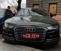 Чорний Ауді A7 Sportback, об'ємом двигуна 3 л та пробігом 181 тис. км за 16500 $, фото 1 на Automoto.ua