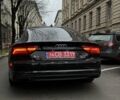 Чорний Ауді A7 Sportback, об'ємом двигуна 3 л та пробігом 181 тис. км за 16500 $, фото 4 на Automoto.ua