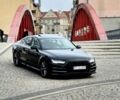 Черный Ауди A7 Sportback, объемом двигателя 3 л и пробегом 162 тыс. км за 23000 $, фото 1 на Automoto.ua